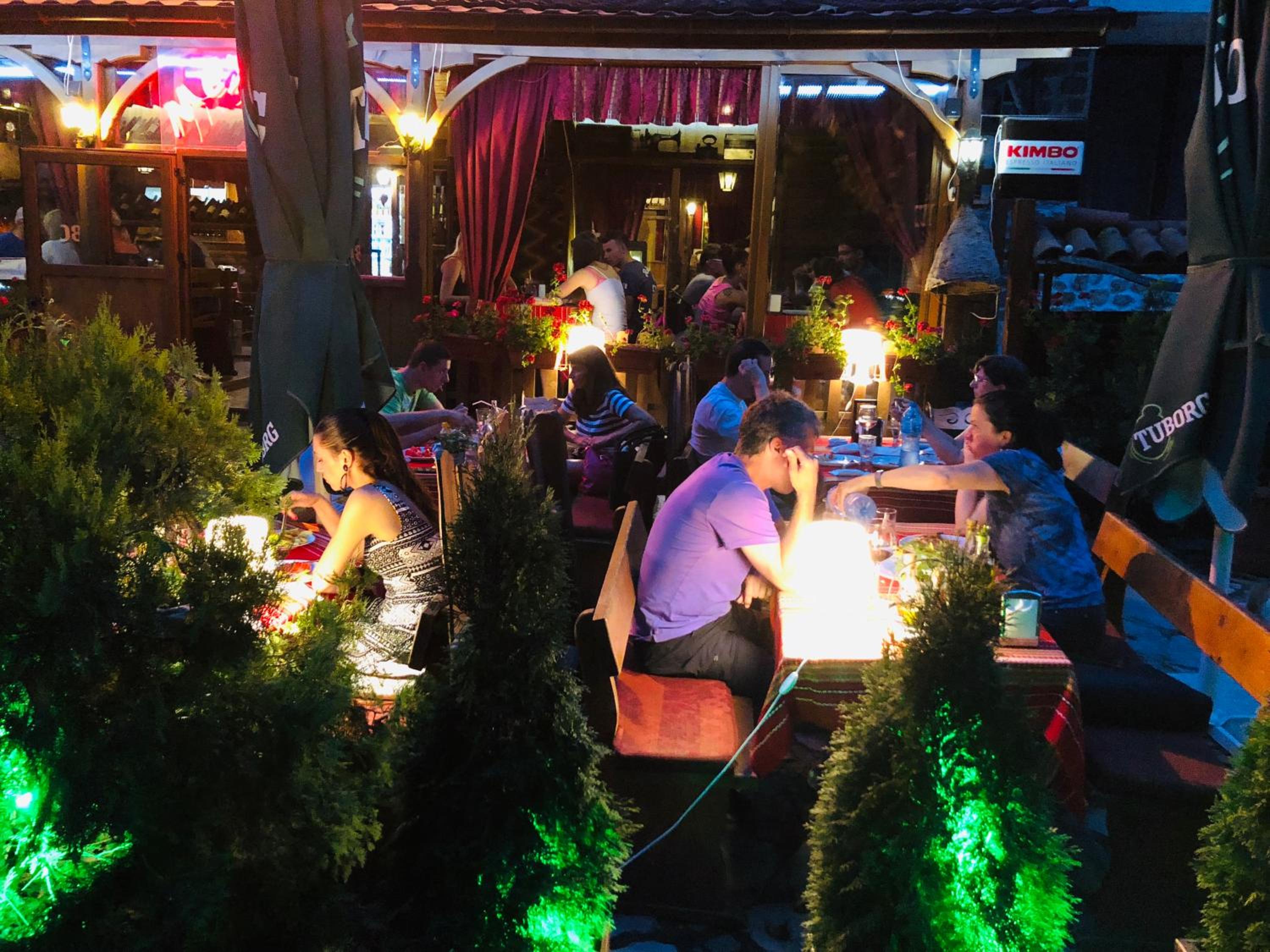 Guest House Holiday in Melnik