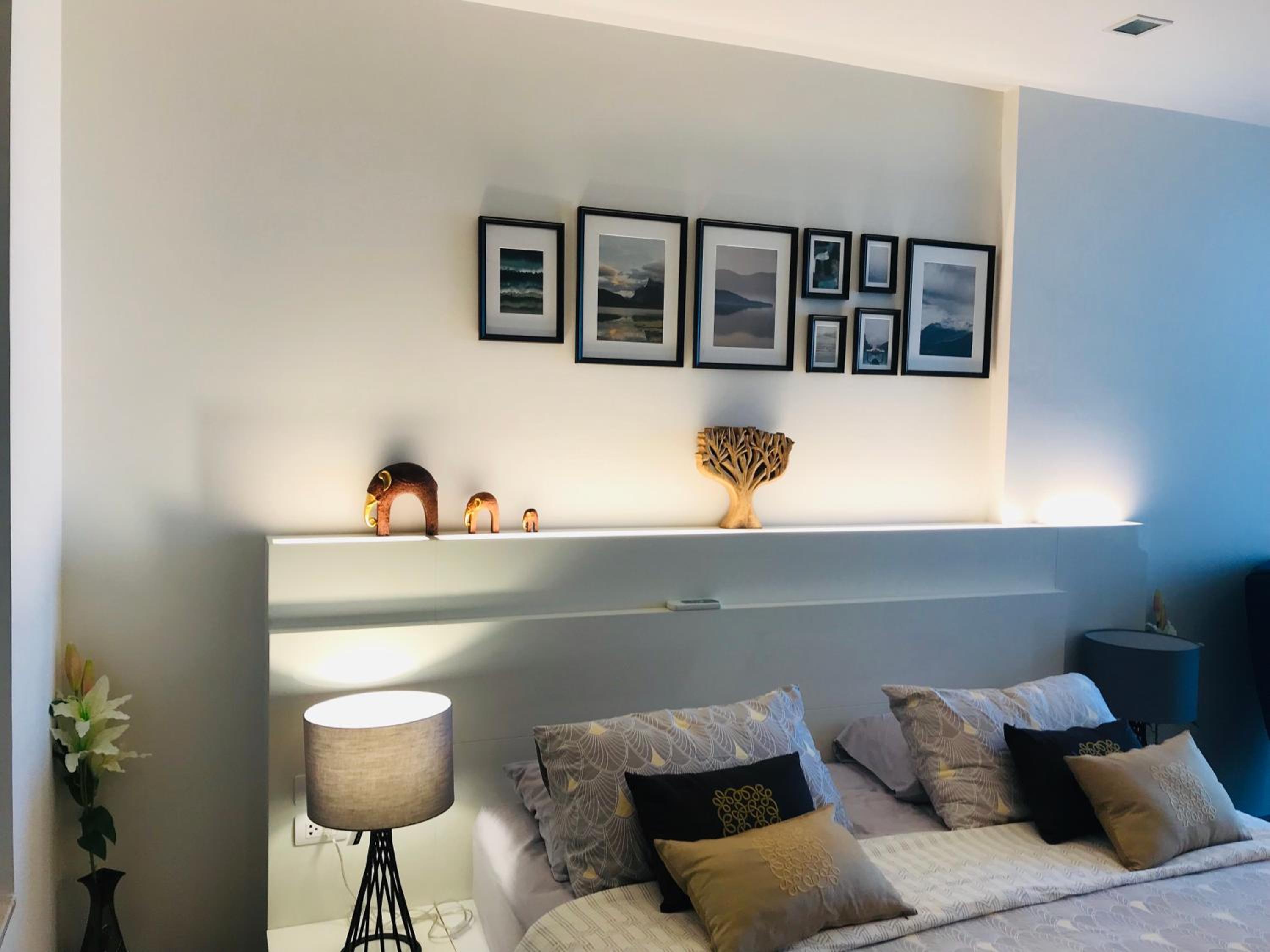 Astra Suites Central