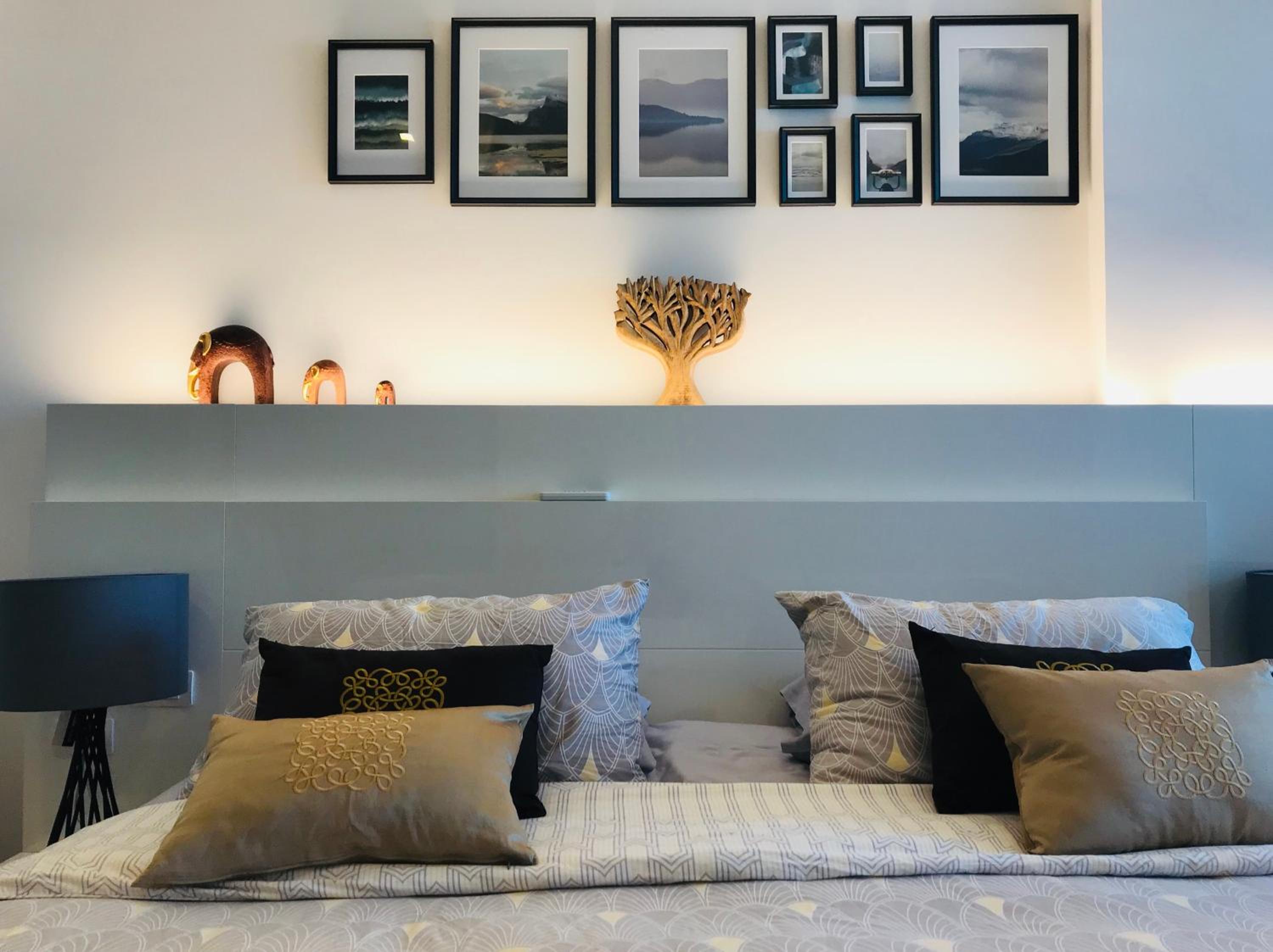 Astra Suites Central