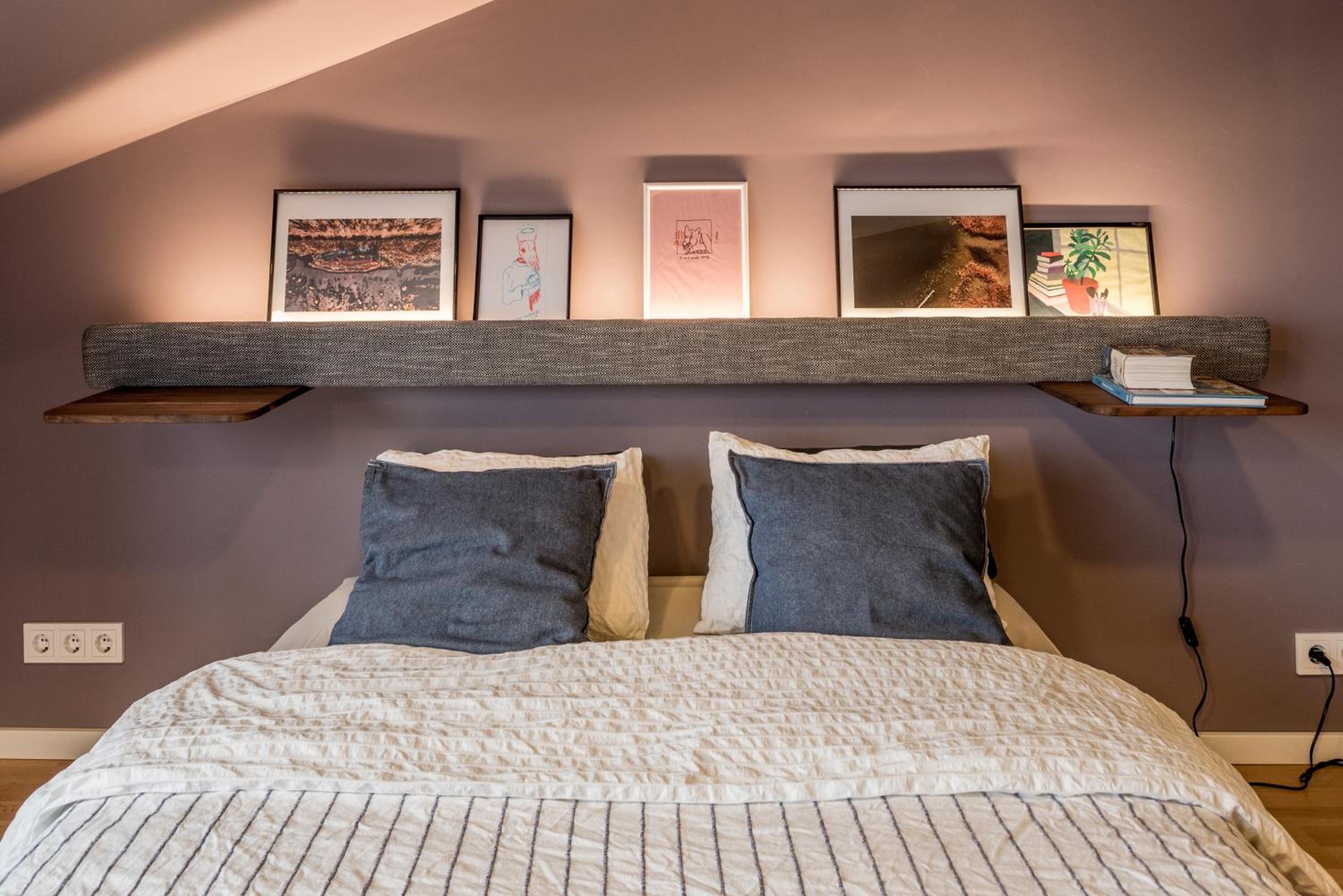 Maironis apartment 2 view 5