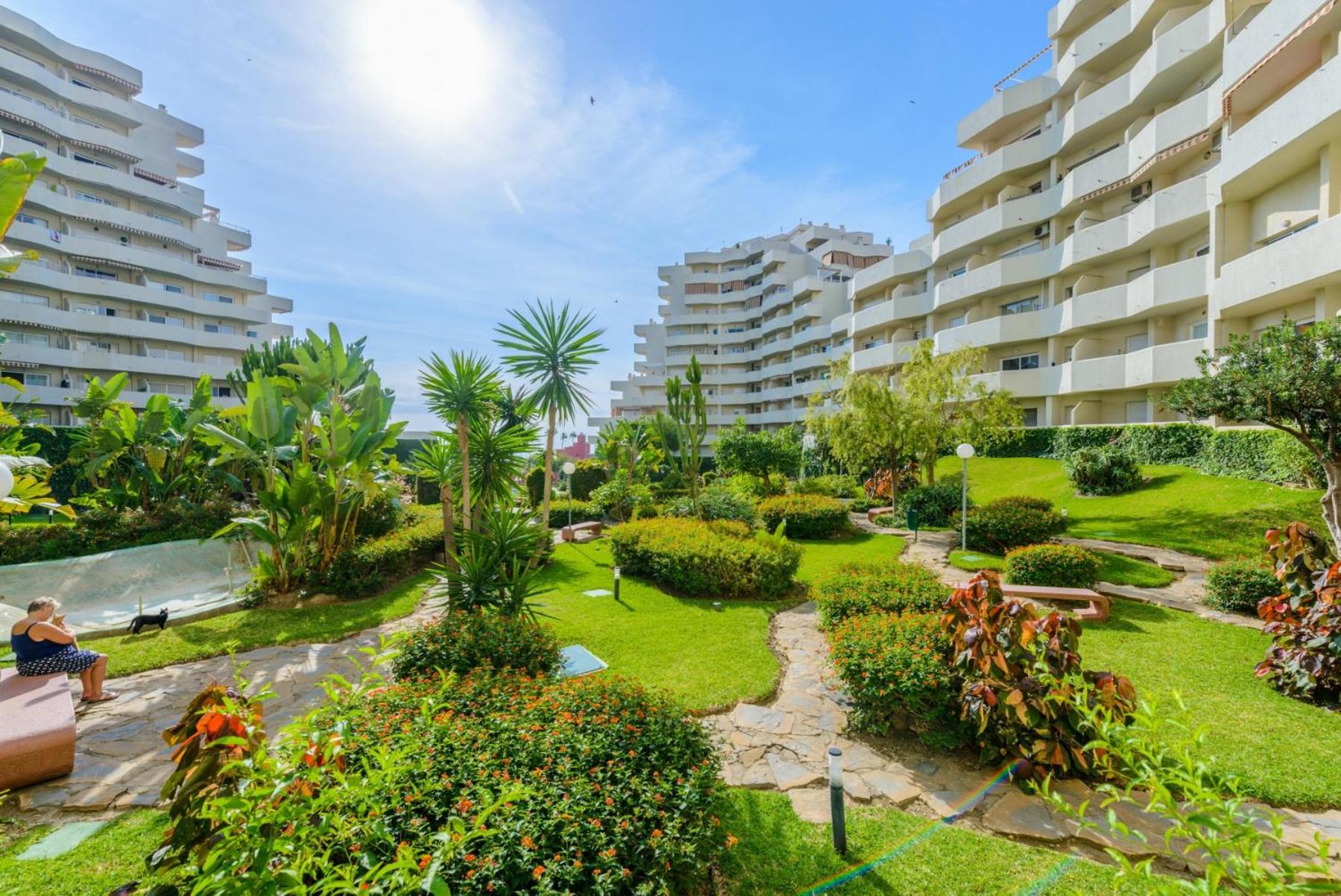 Benal Beach Holidays