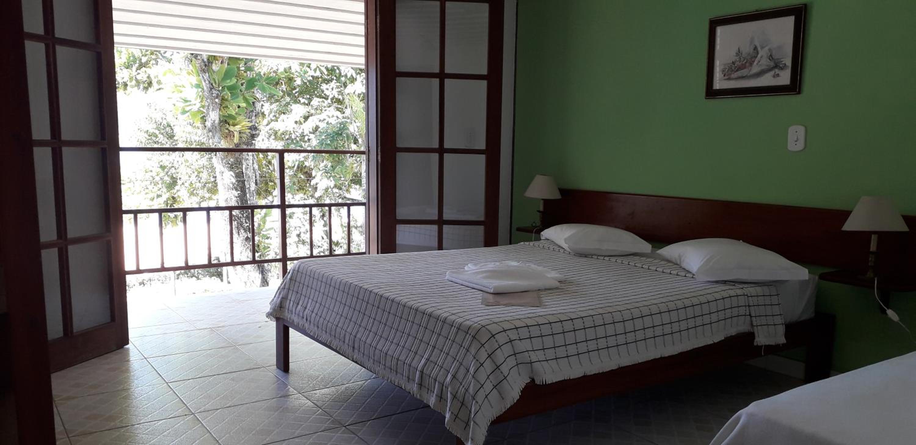 Casarão Villa al Mare