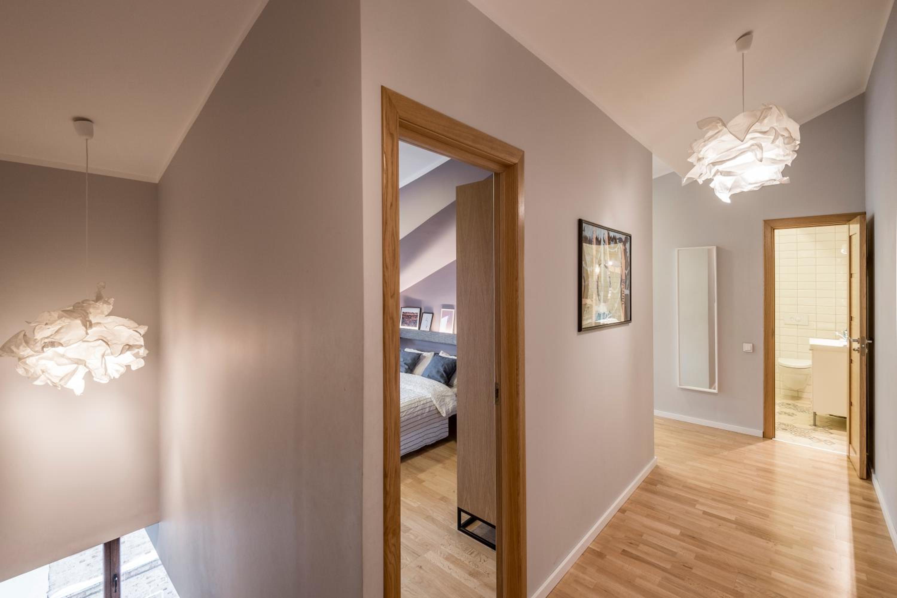 Maironis apartment 2 view 2