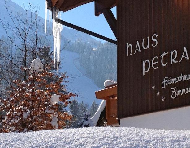 Haus Petra