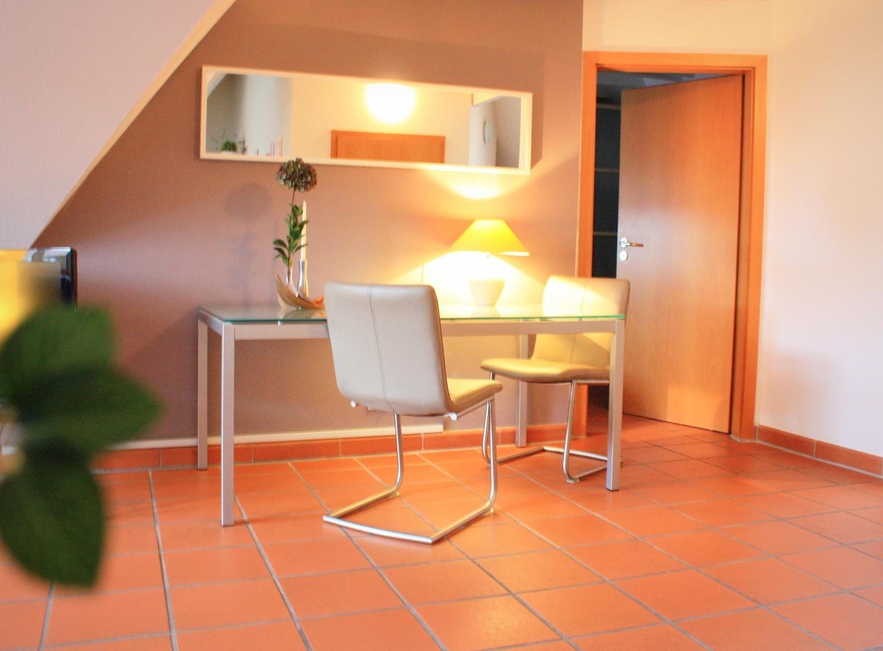 D & S Hotel & Ferienwohnungen