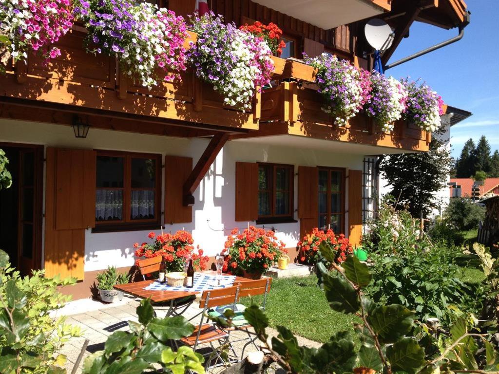 Haus Petra