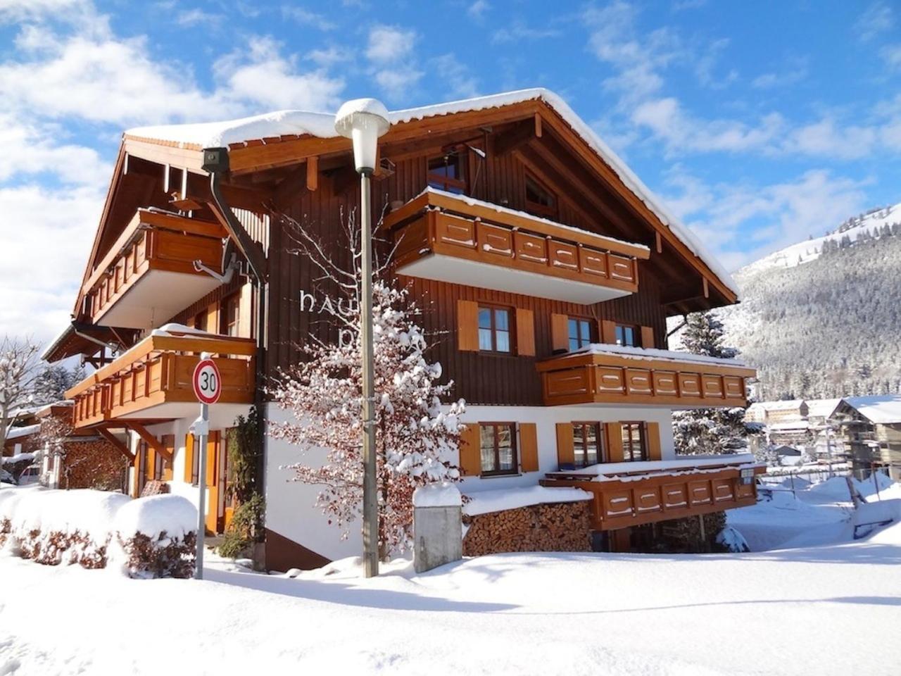 Haus Petra