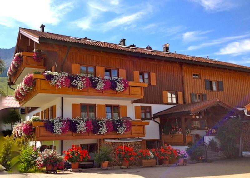Haus Petra