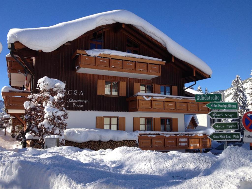 Haus Petra