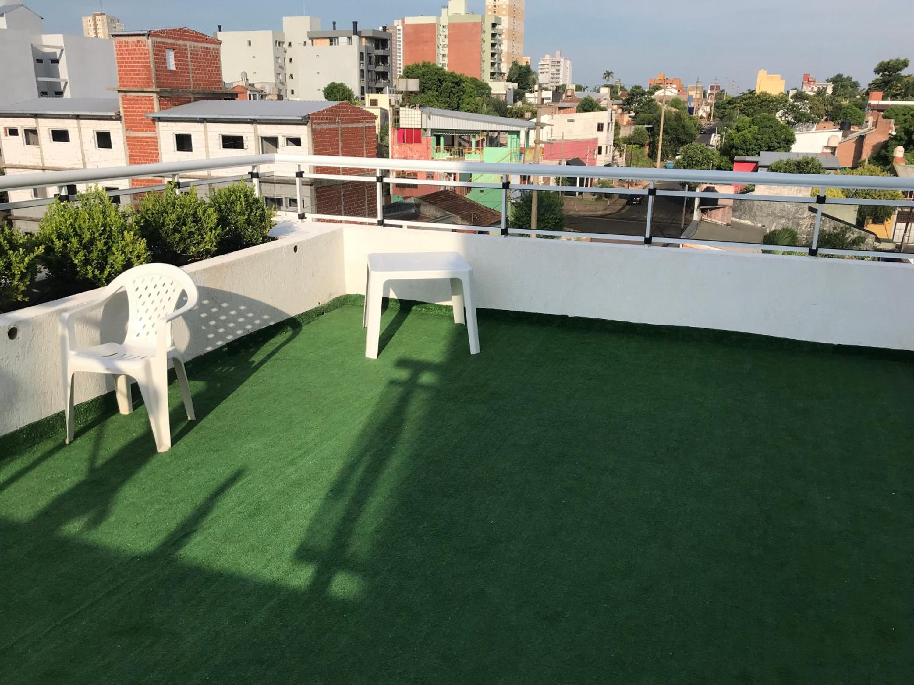 roof