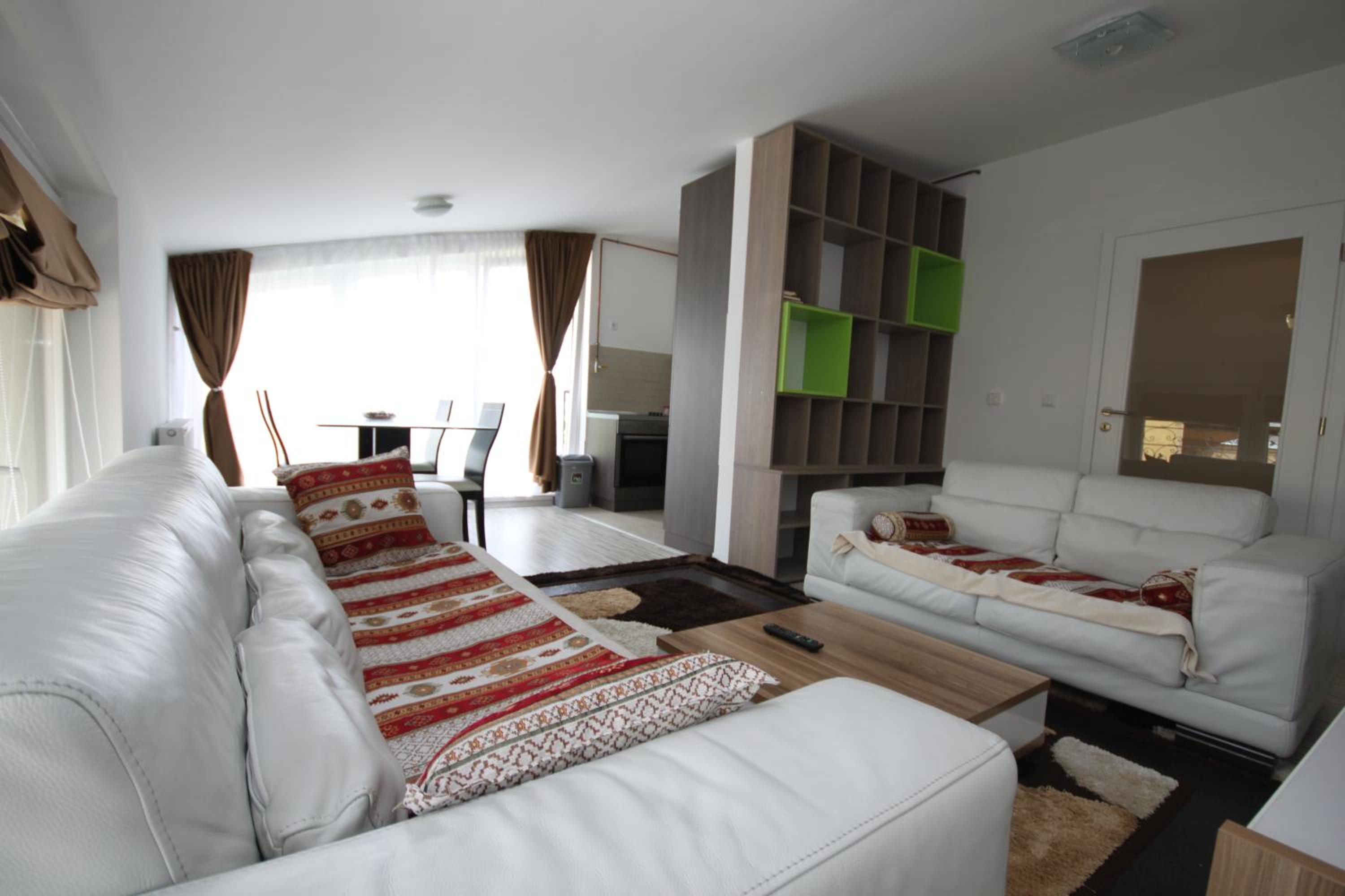 Sarajevo Apartments view 4