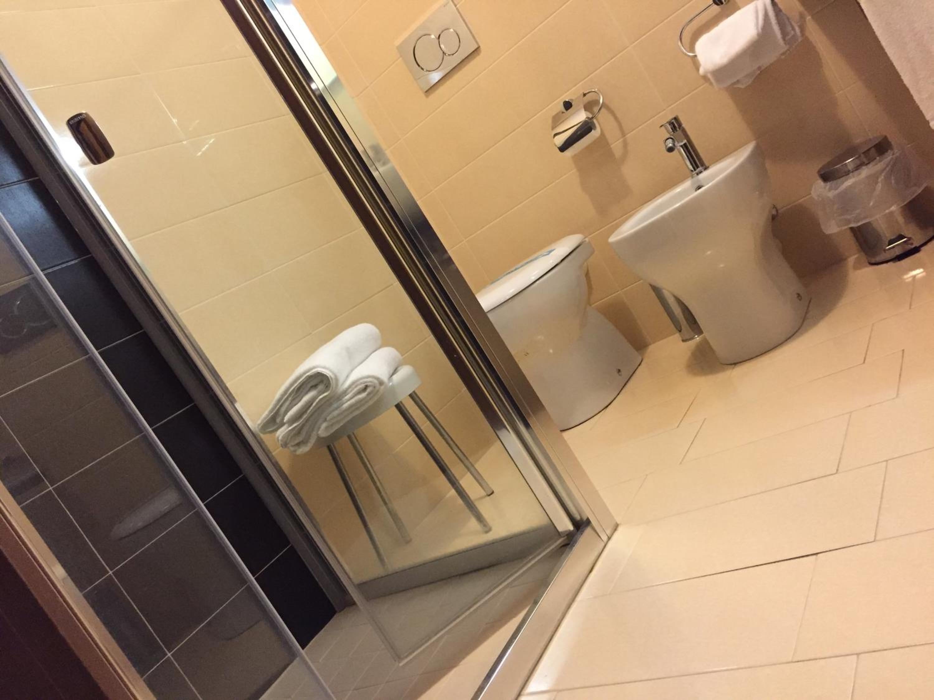 Hotel Motel Europa