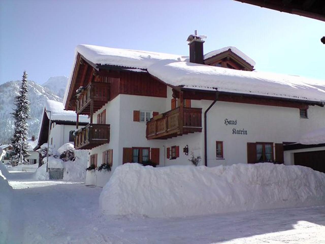 Haus Katrin