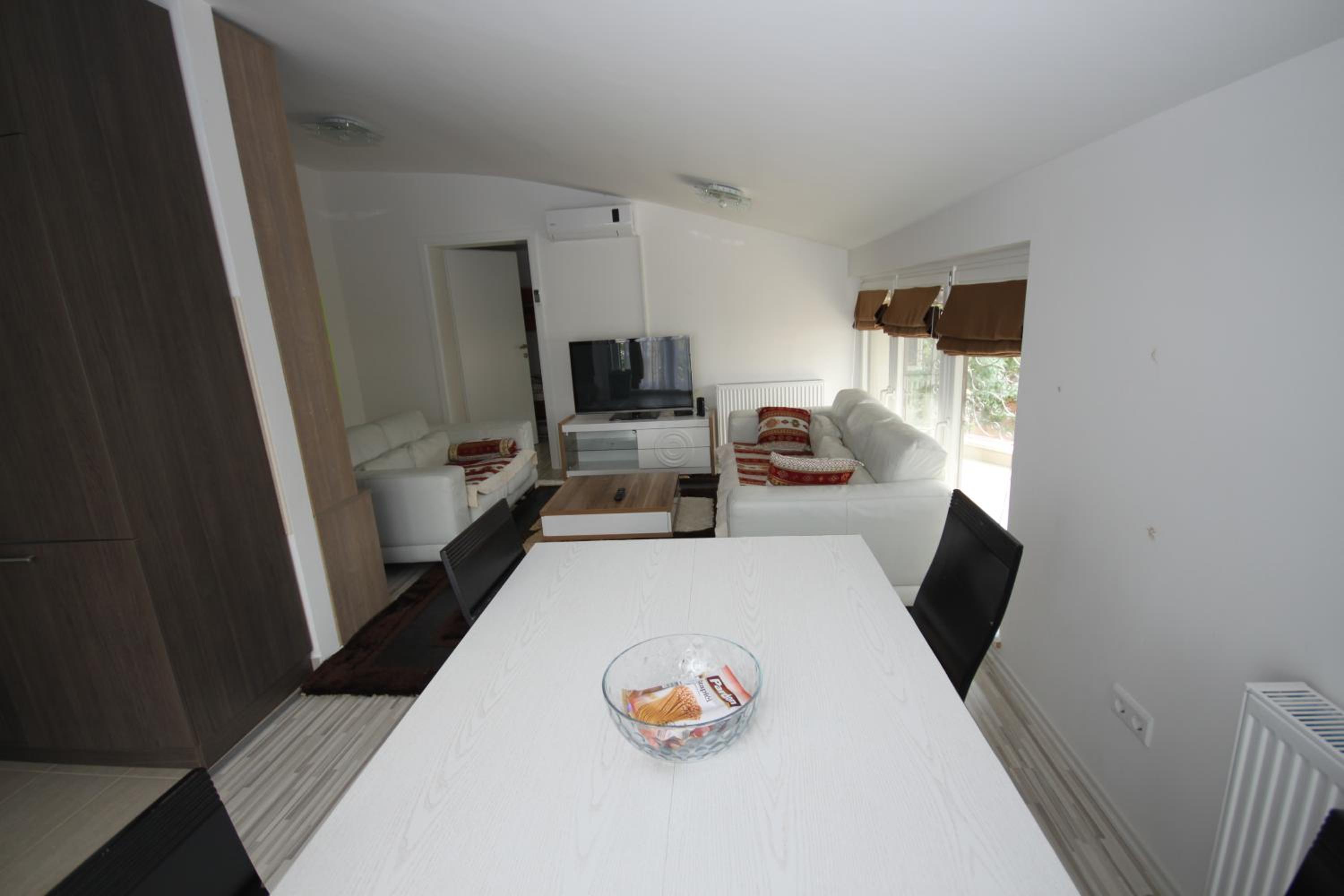 Sarajevo Apartments view 5