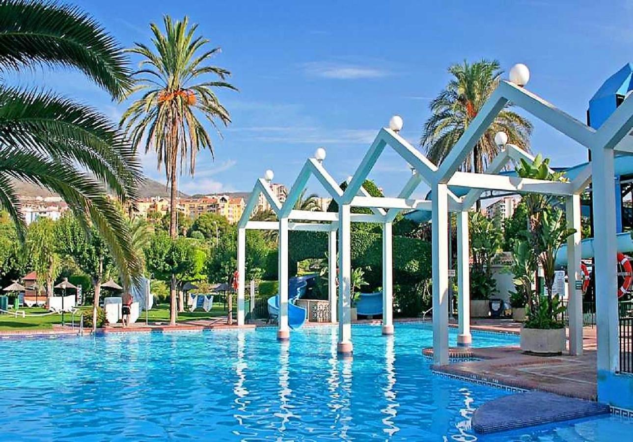 Benal Beach Holidays