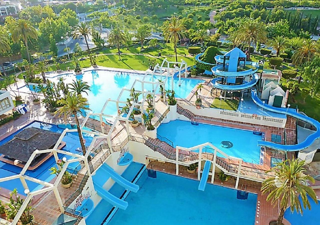 Benal Beach Holidays