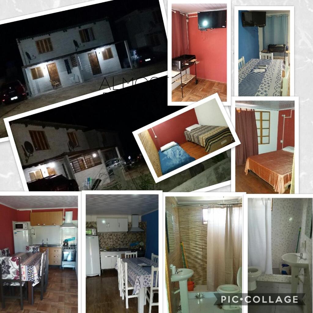 Complejo Celeste view 2