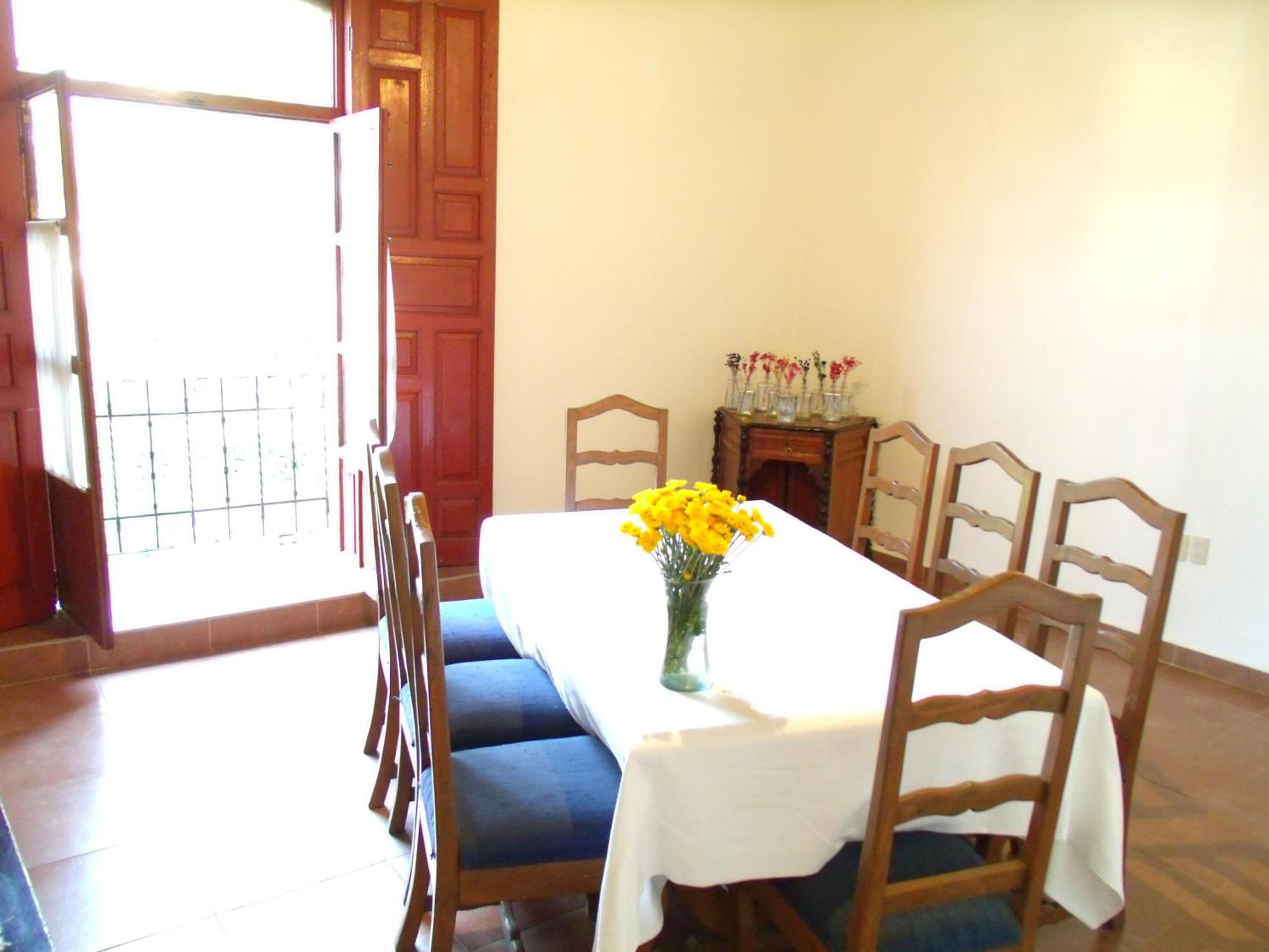 Posada de San Agustin