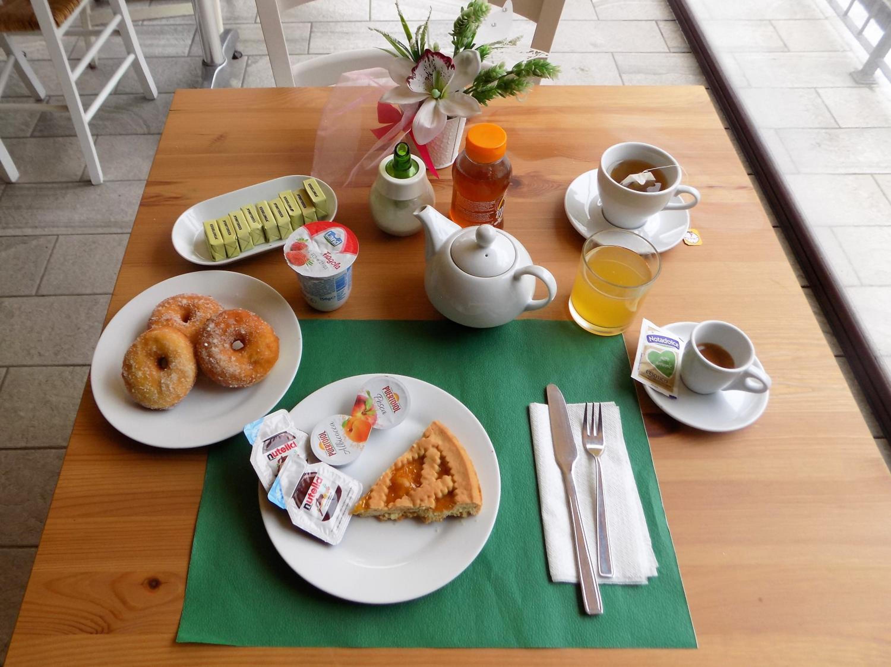 Hotel La Pieve - Image 1