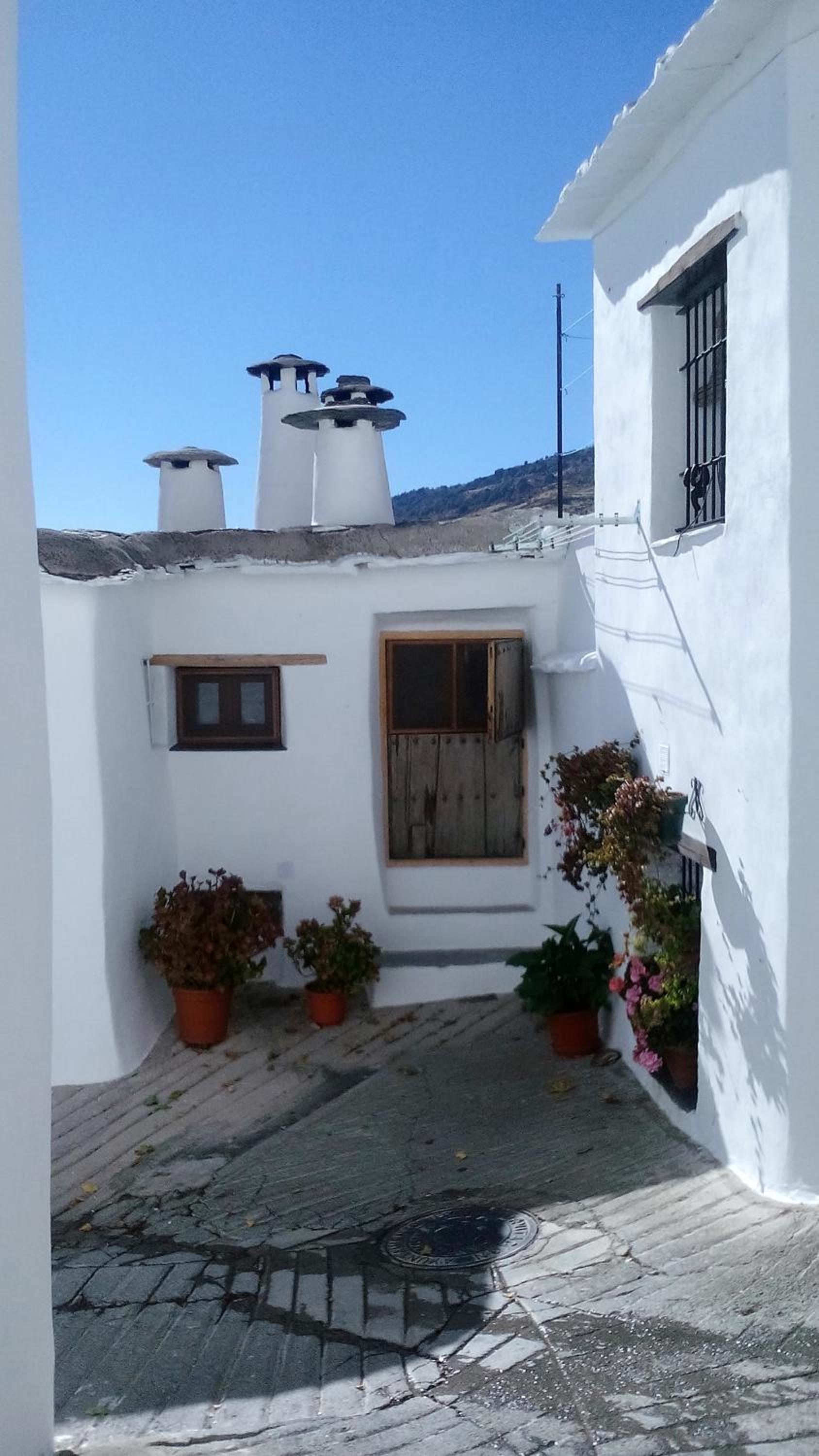 CASA MIRADOR DE MARIA view 2