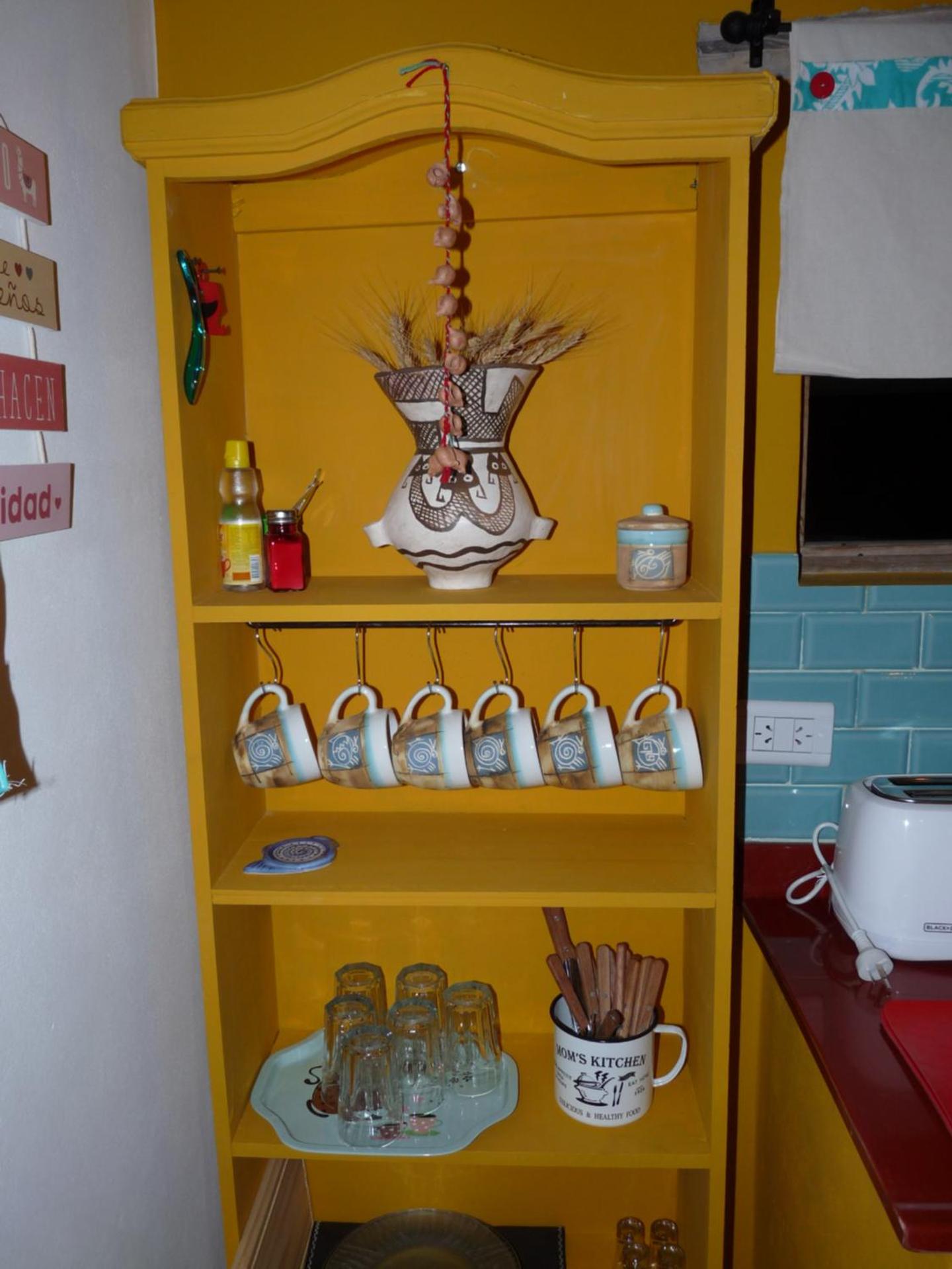 Los Remenizos Cabañas de Montaña