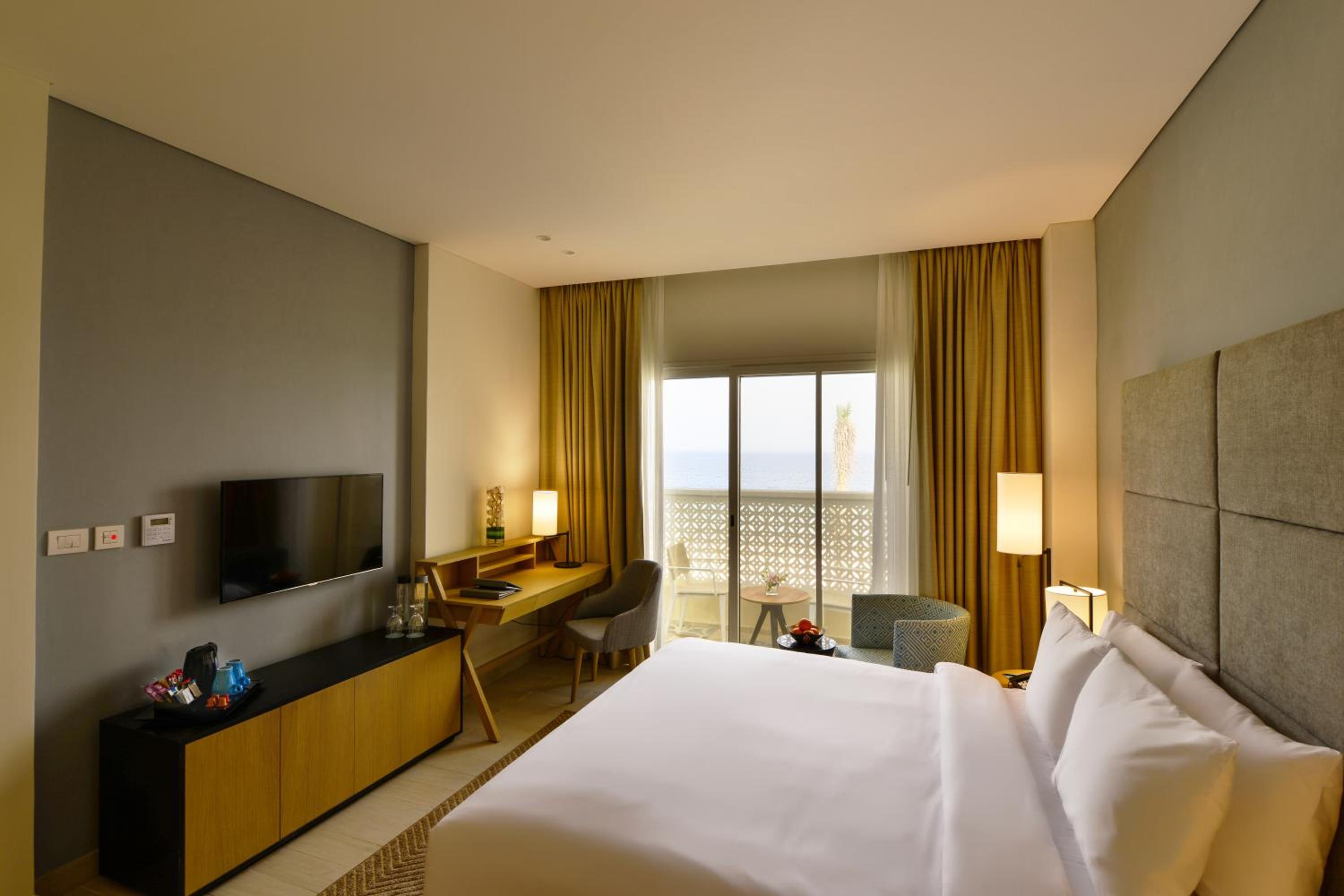 Sealine Beach, a Murwab Resort