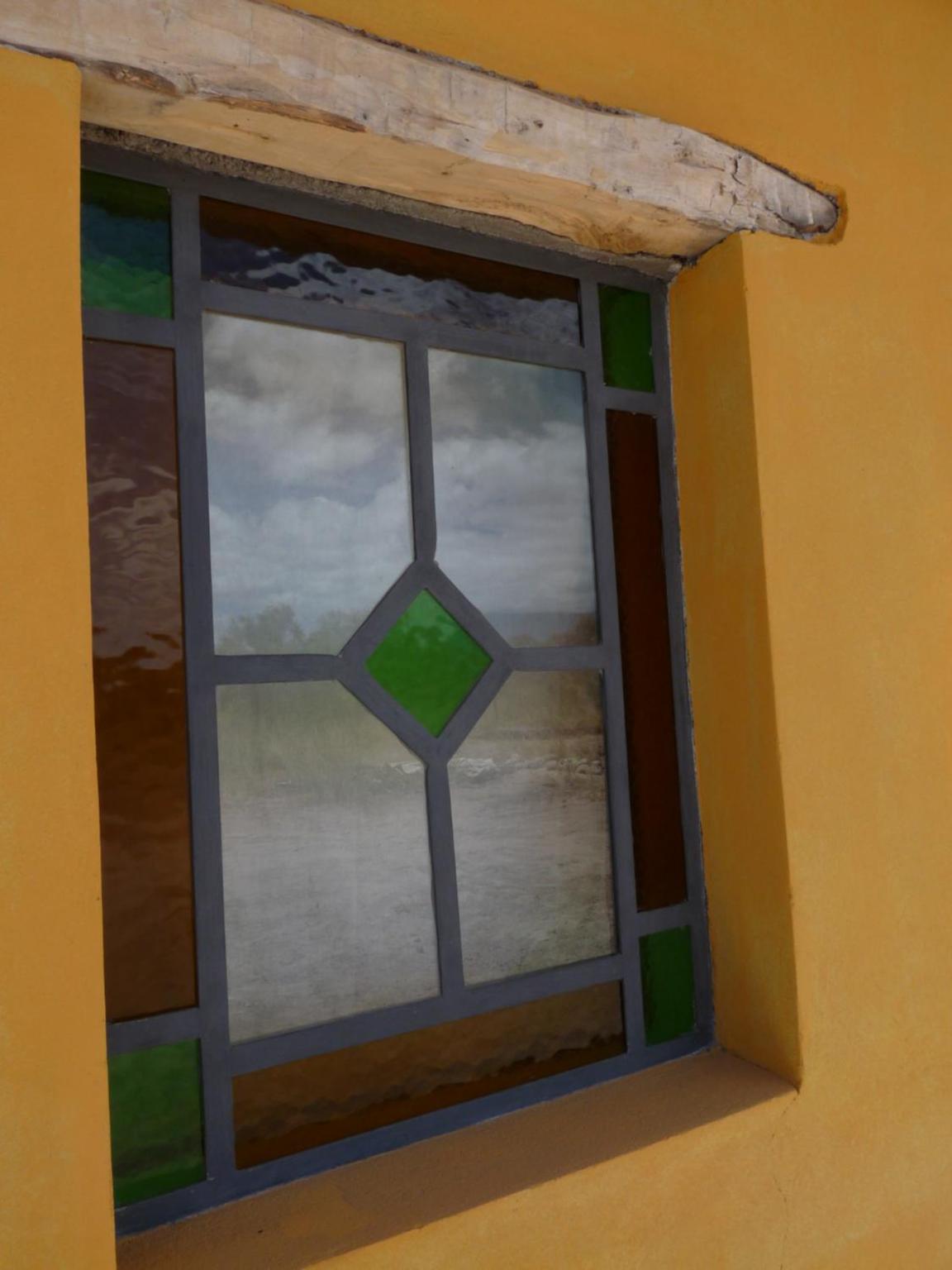 Los Remenizos Cabañas de Montaña