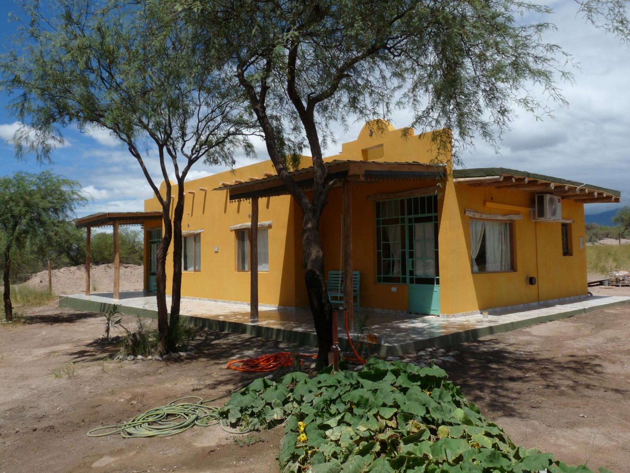 Los Remenizos Cabañas de Montaña