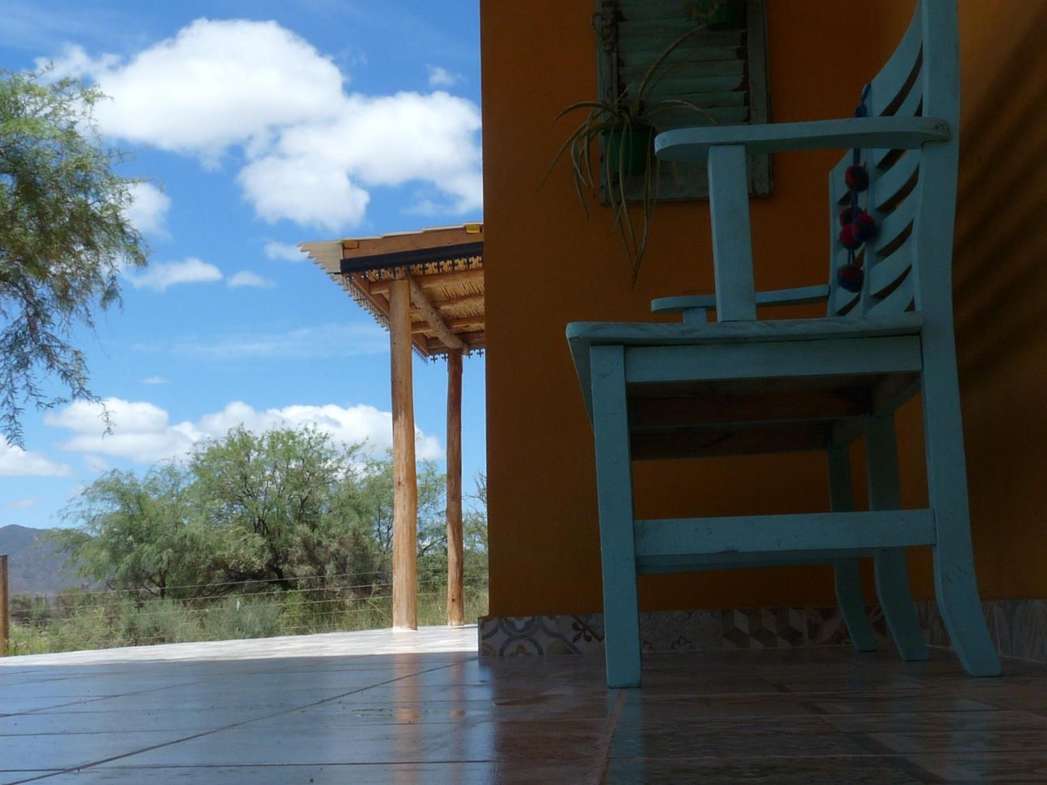Los Remenizos Cabañas de Montaña
