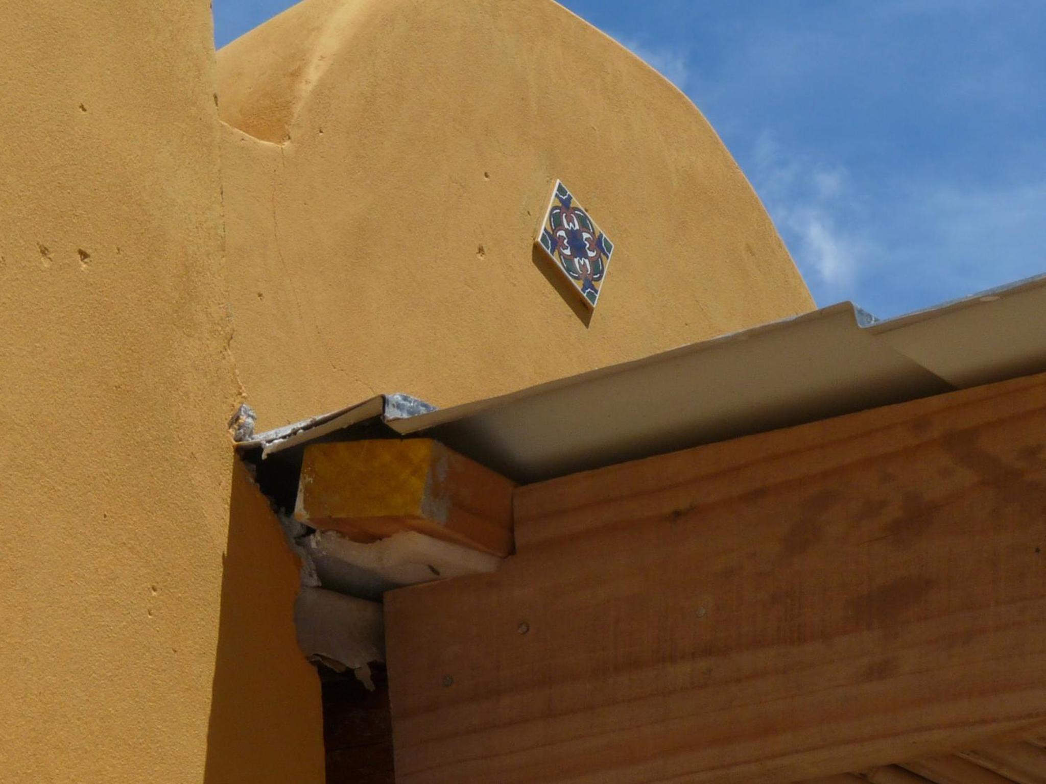 Los Remenizos Cabañas de Montaña