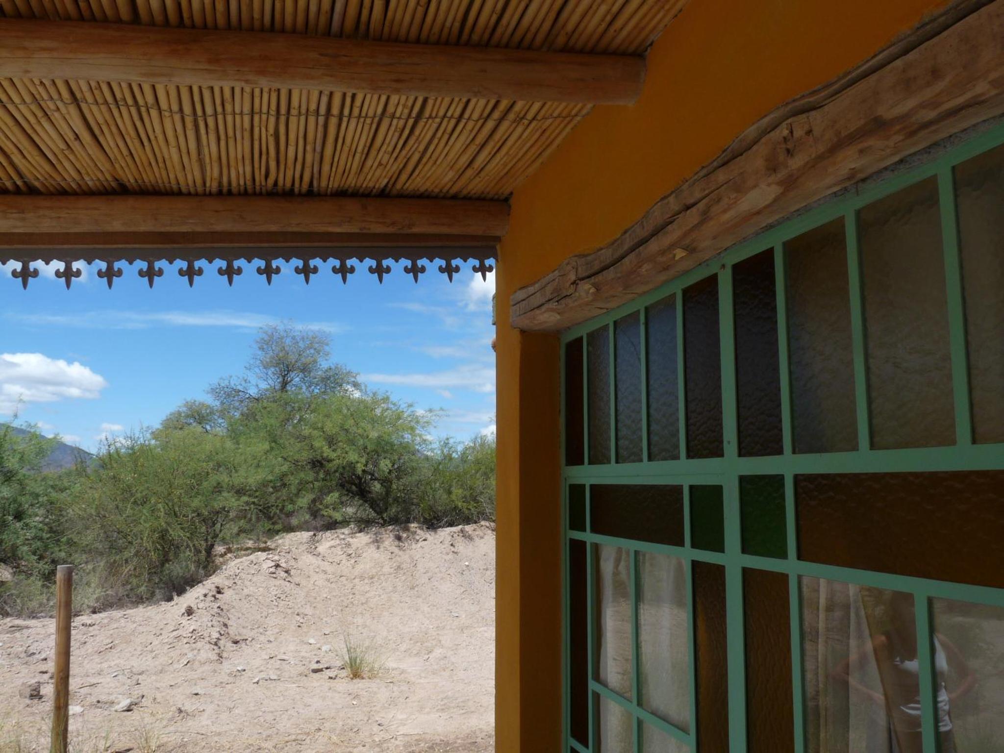 Los Remenizos Cabañas de Montaña