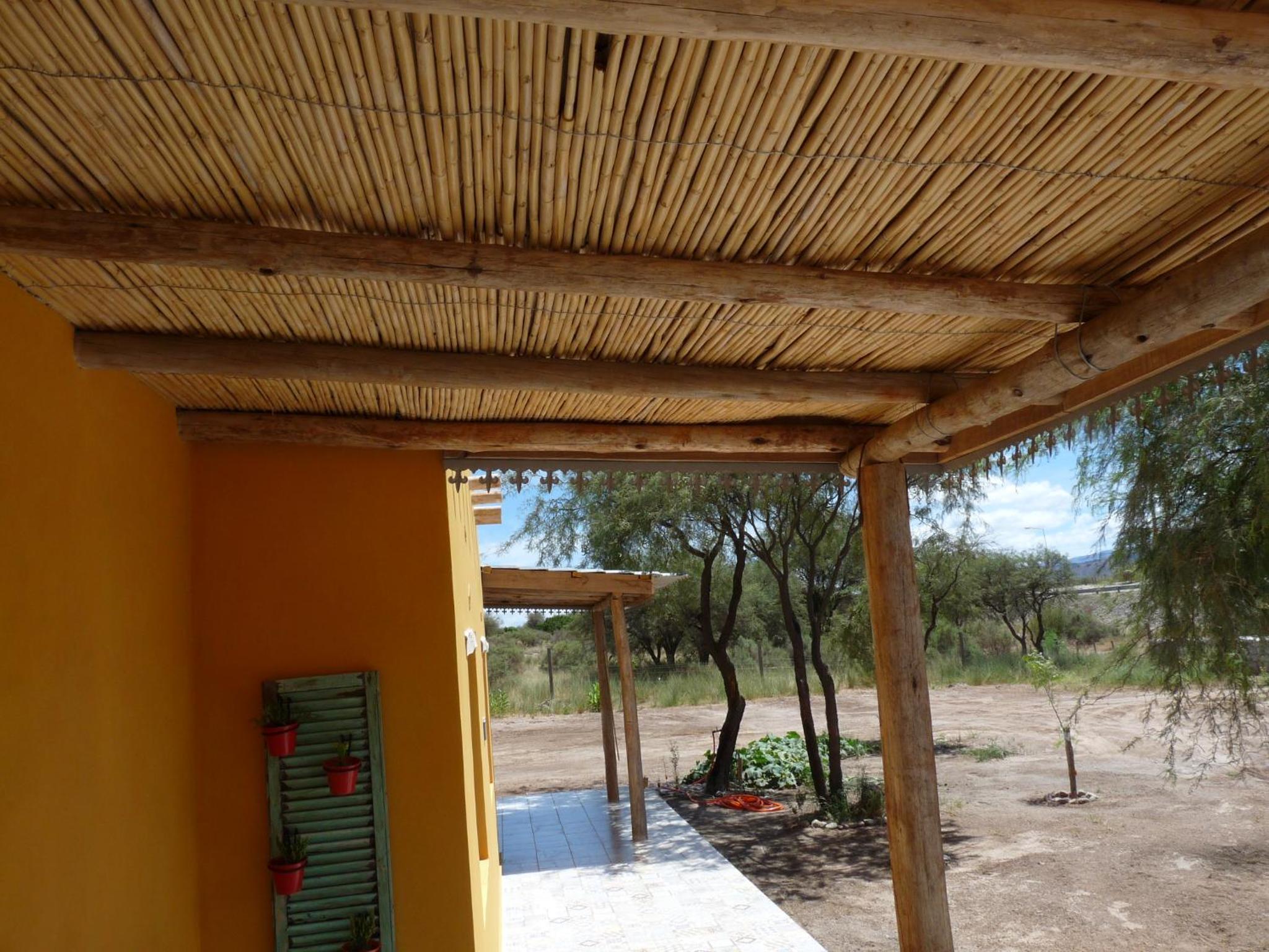 Los Remenizos Cabañas de Montaña