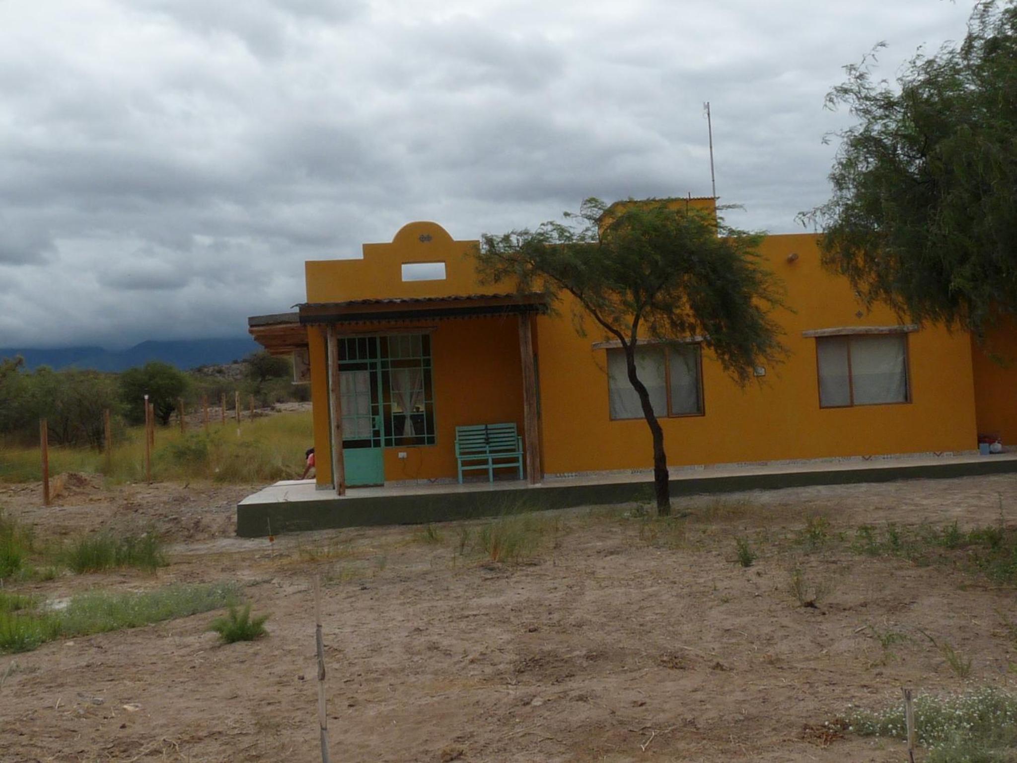 Los Remenizos Cabañas de Montaña