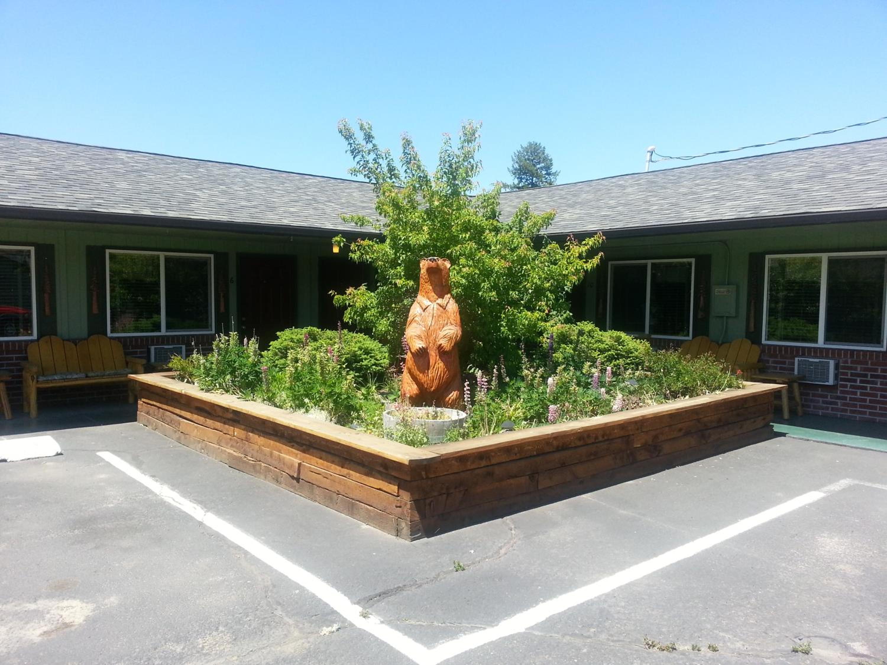 Mingo Motel