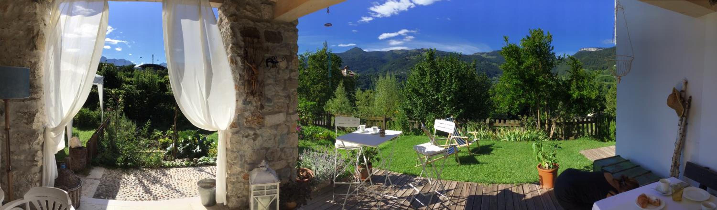 Villa Monica photo 4