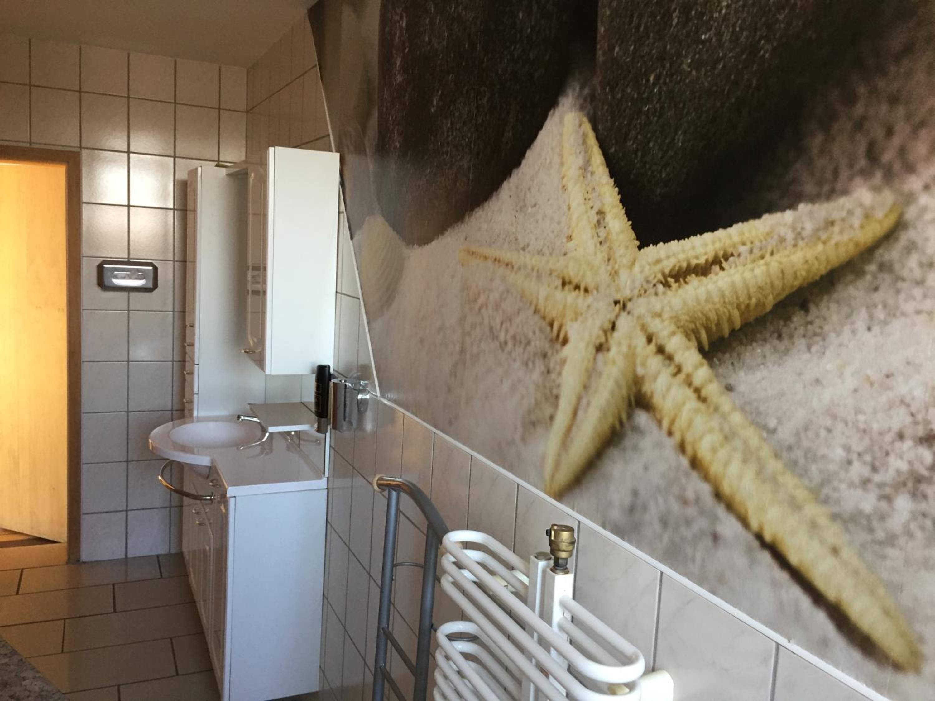 Pension Zur Alten Post