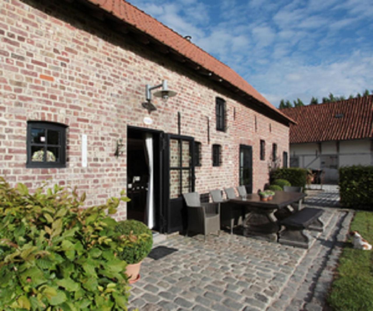 B&B Goed Ten Hulle