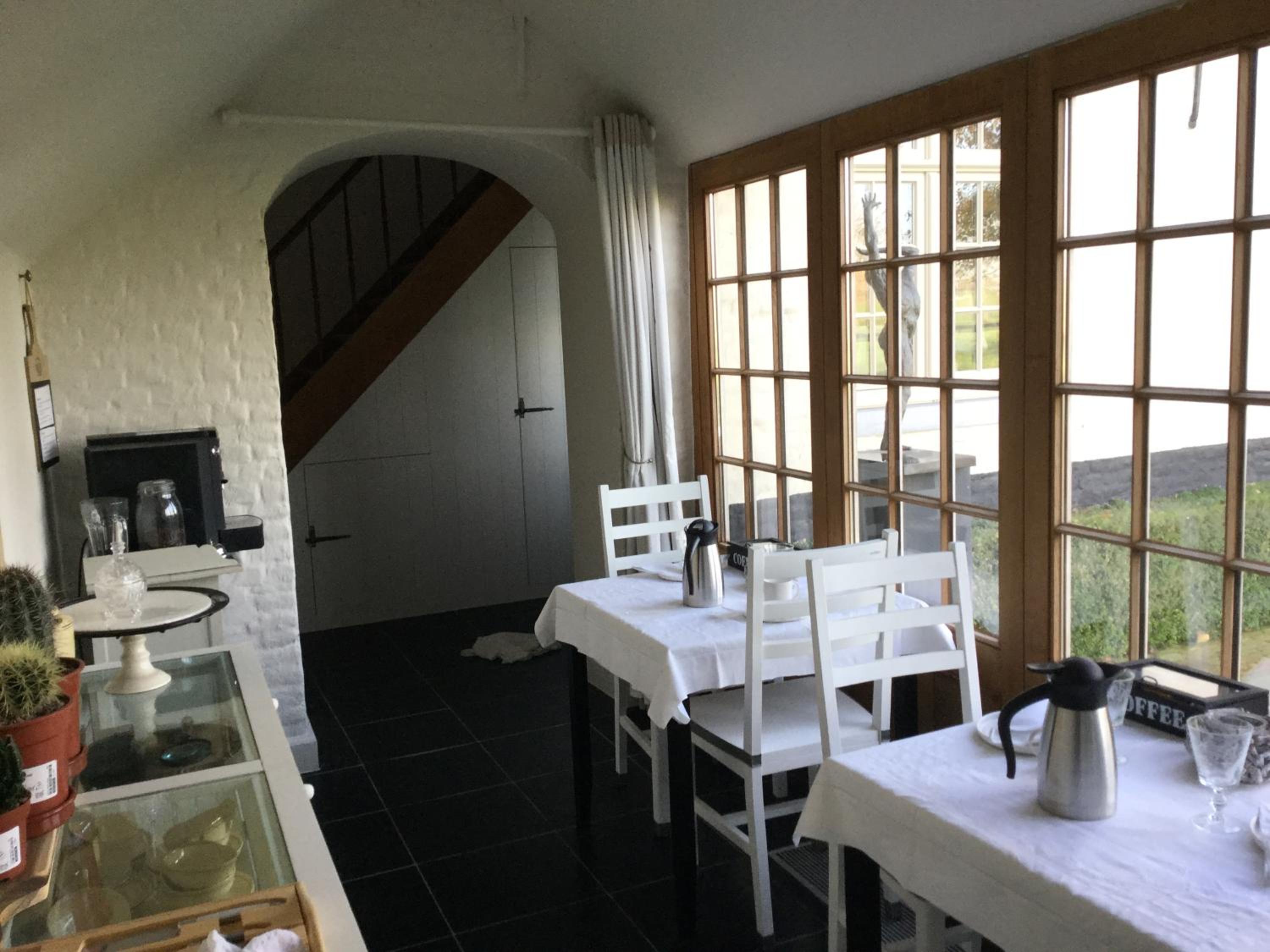 B&B Goed Ten Hulle