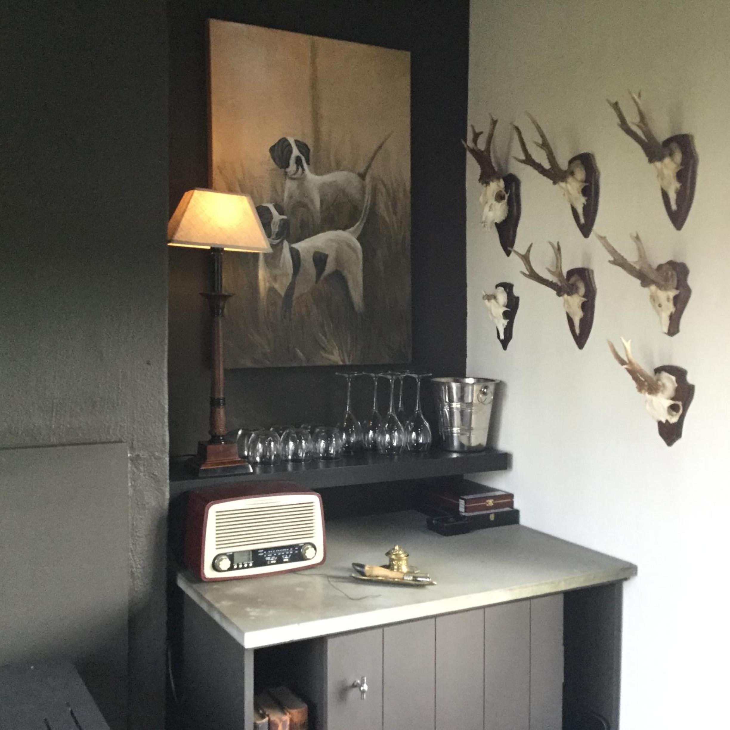 B&B Goed Ten Hulle