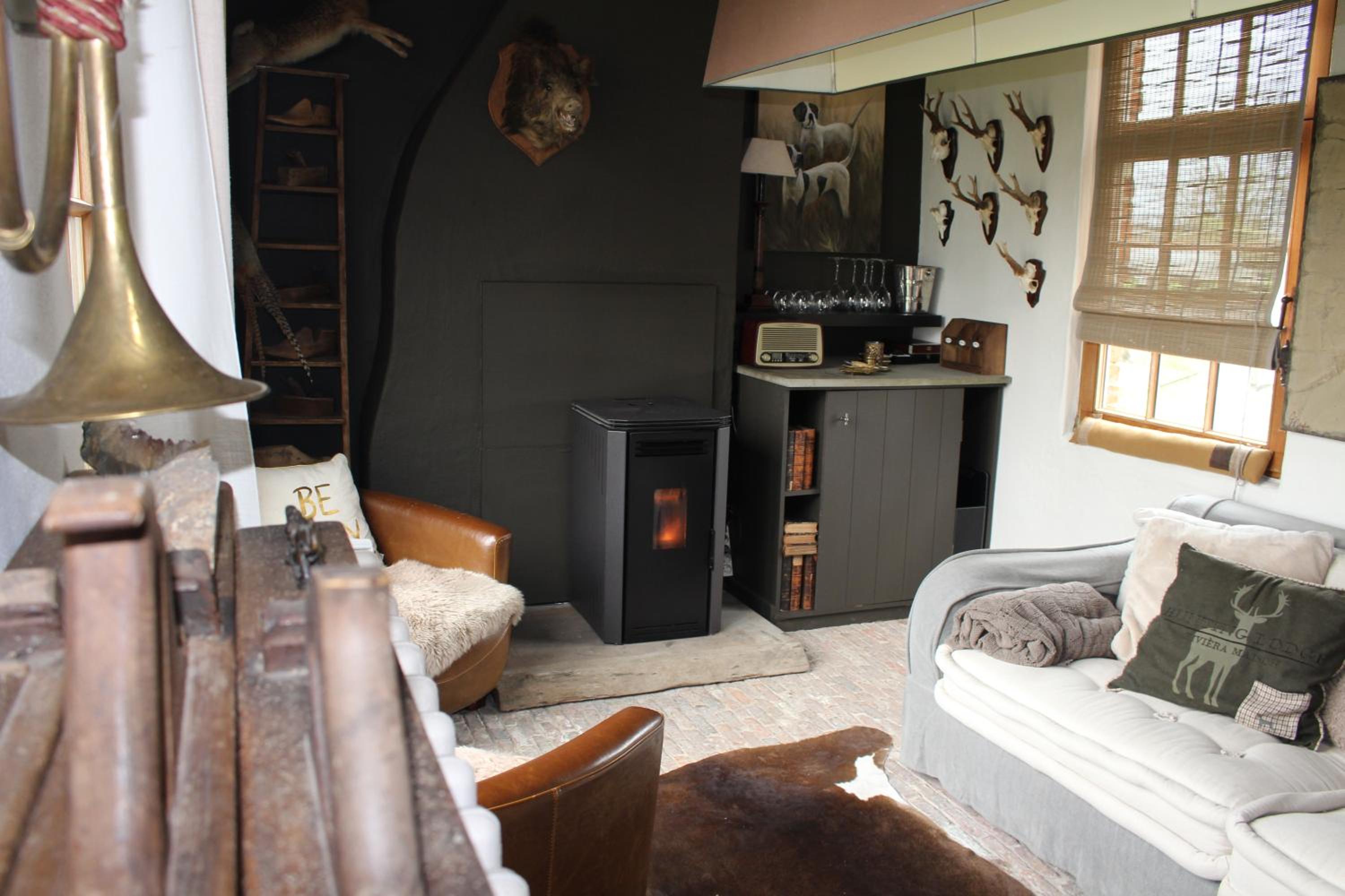 B&B Goed Ten Hulle