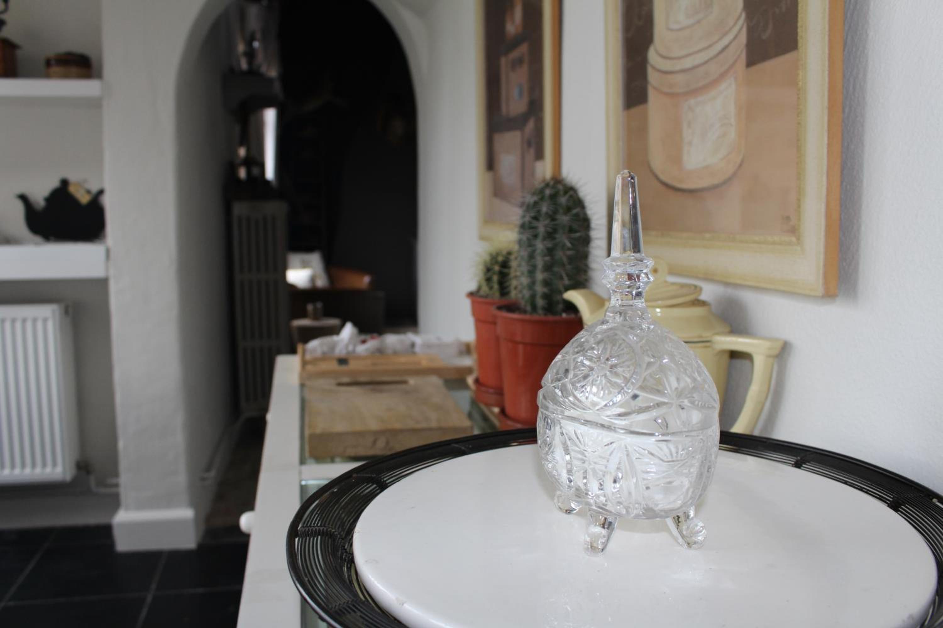 B&B Goed Ten Hulle