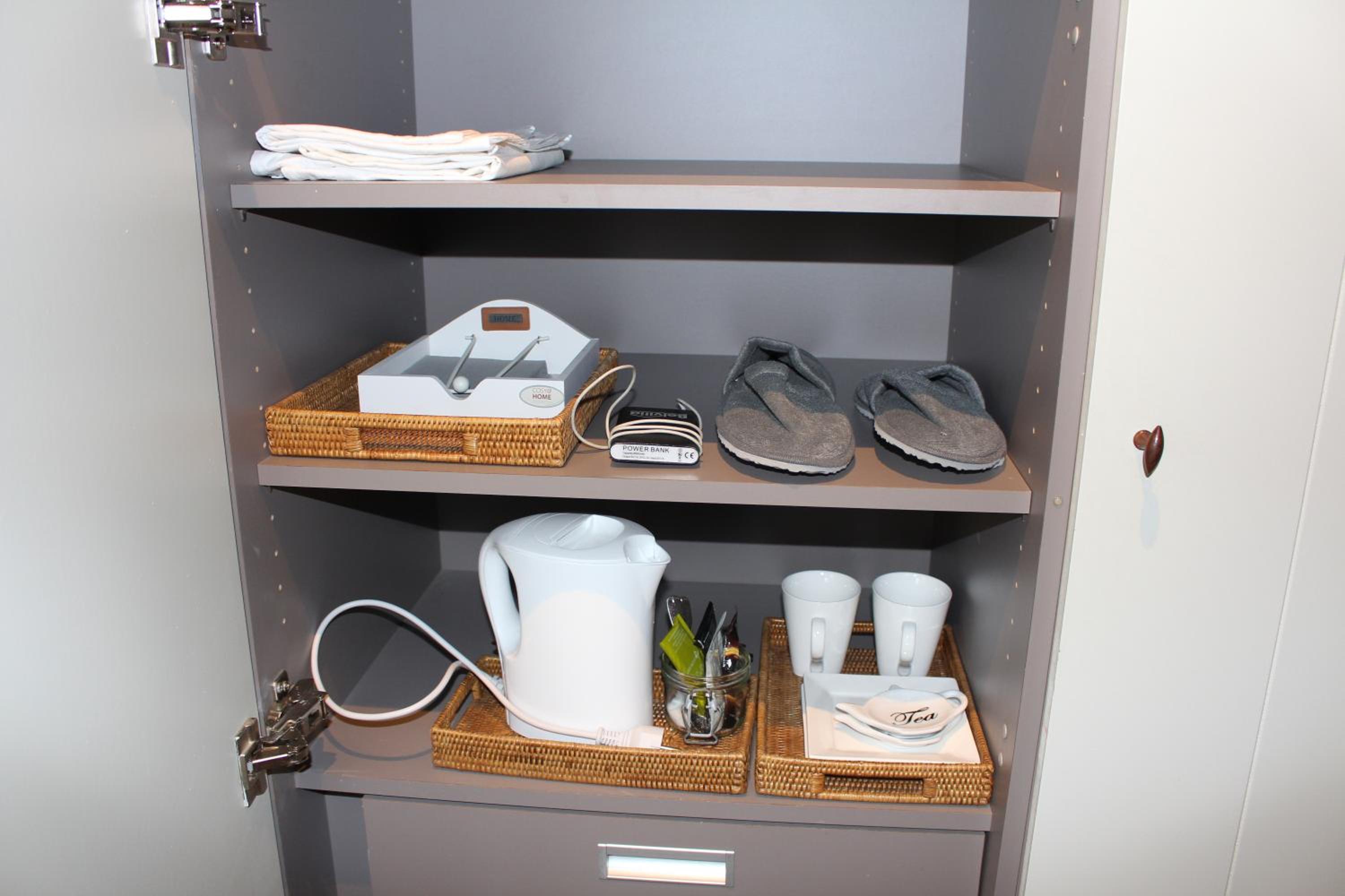 B&B Goed Ten Hulle