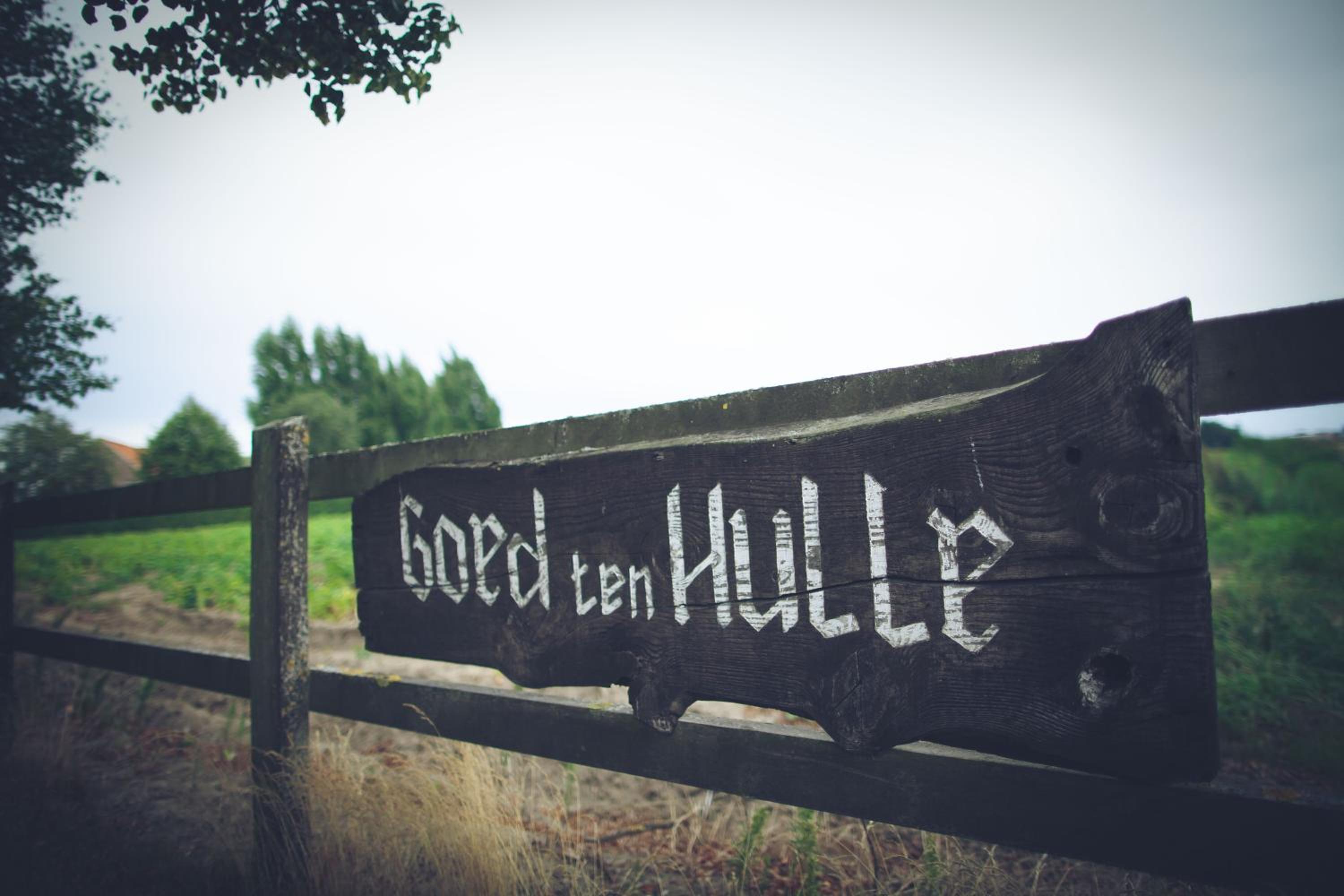 B&B Goed Ten Hulle