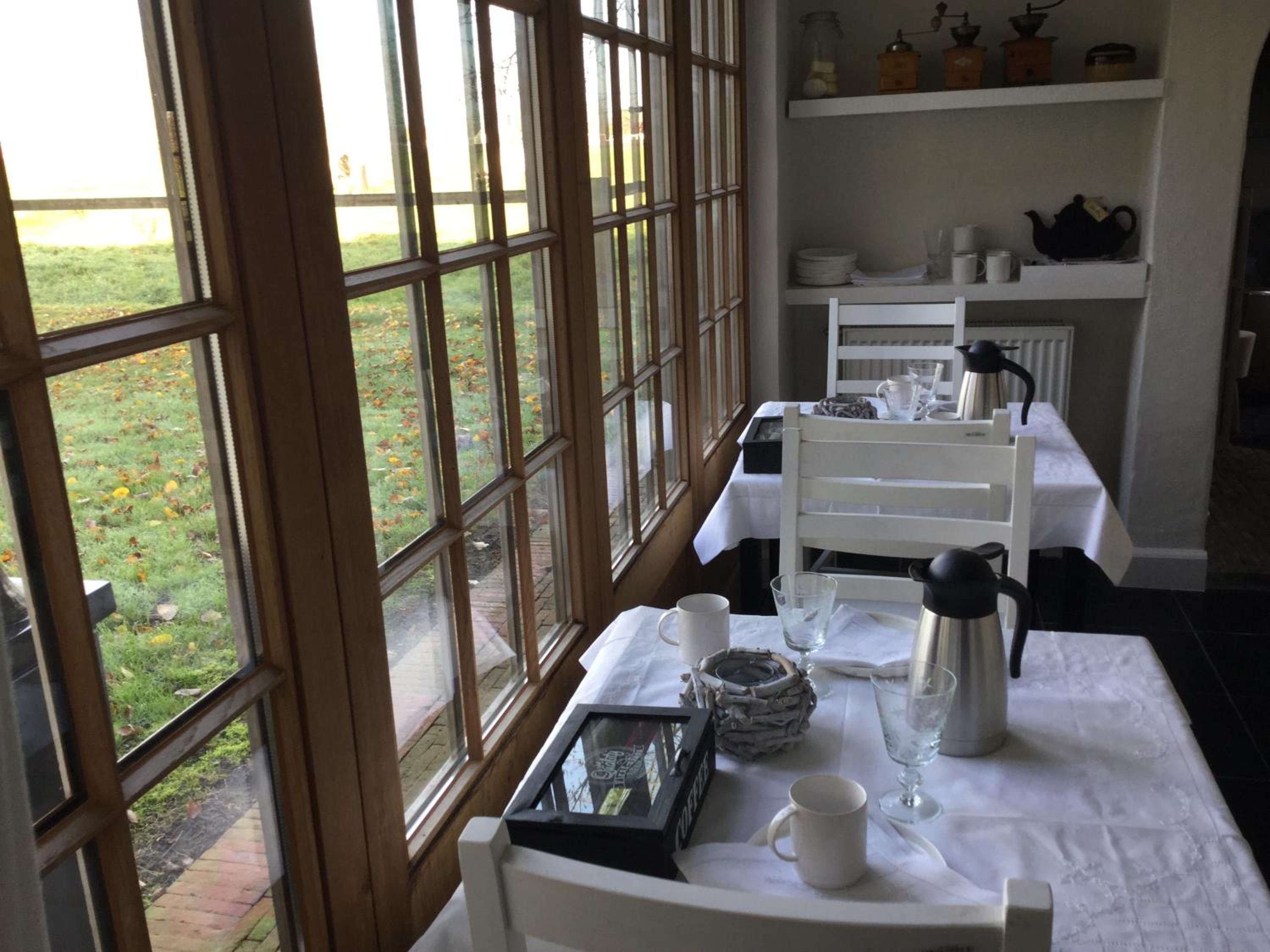 B&B Goed Ten Hulle