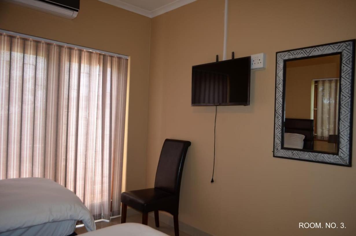 ST@Y-1-BnB view 2
