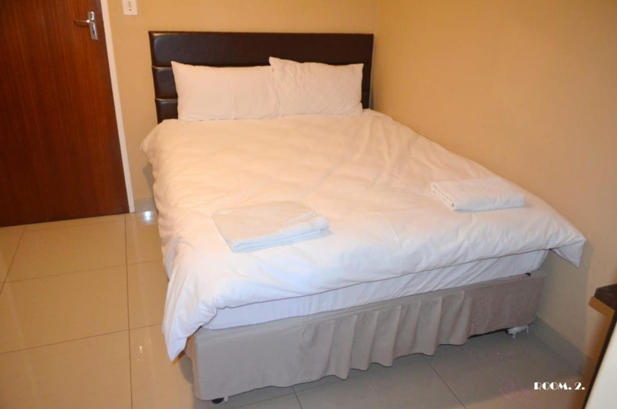 ST@Y-1-BnB view 5