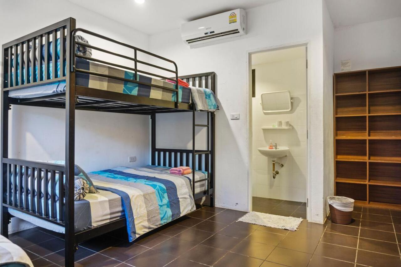 Samui Backpacker Hotel