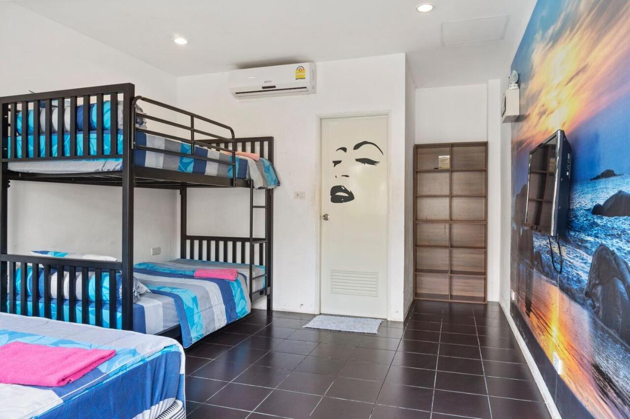 Samui Backpacker Hotel