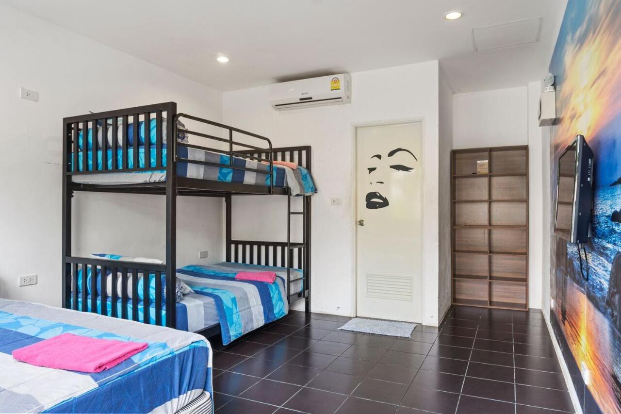 Samui Backpacker Hotel