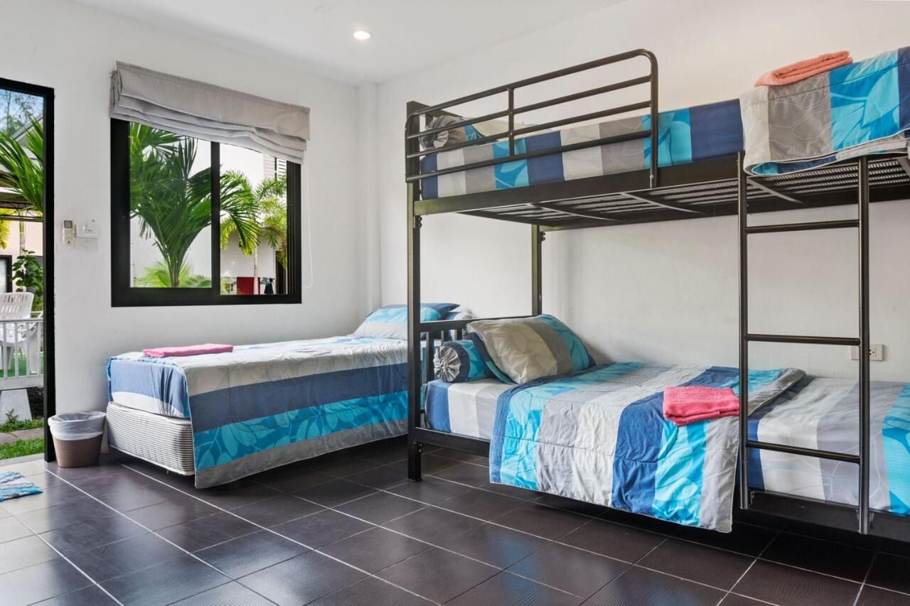 Samui Backpacker Hotel